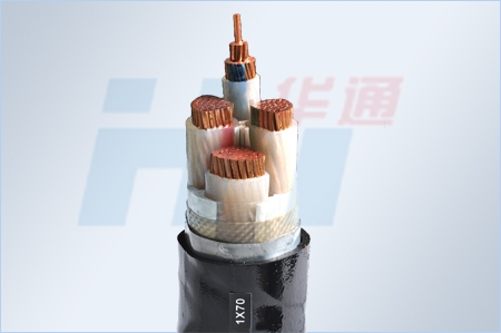 高、低壓電力電纜電線(xiàn)