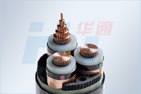 高、低壓電纜電力電線(xiàn)